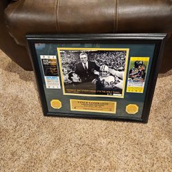 Vince Lombardi Picture 