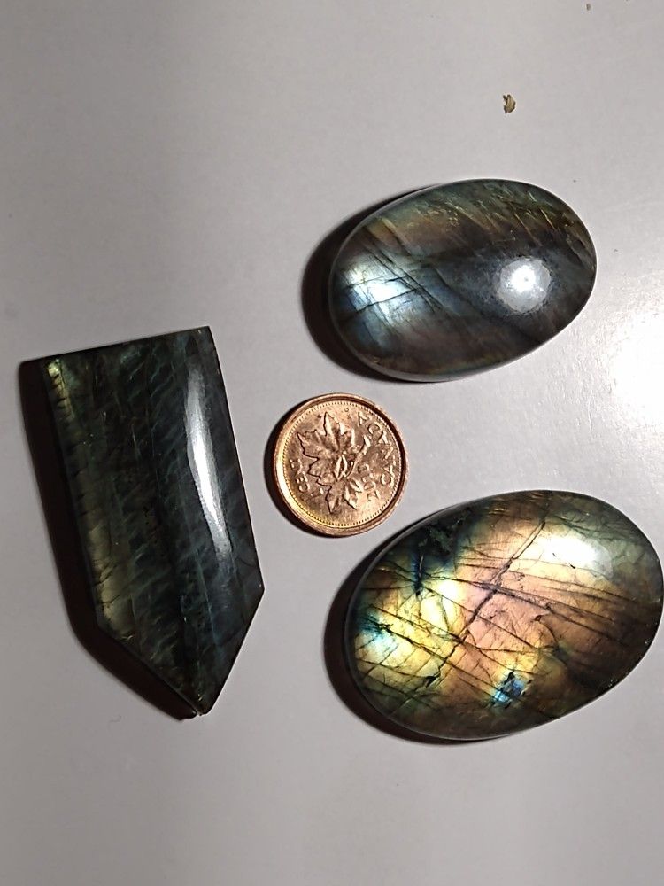 super high quality labradorite / spectrolite 
