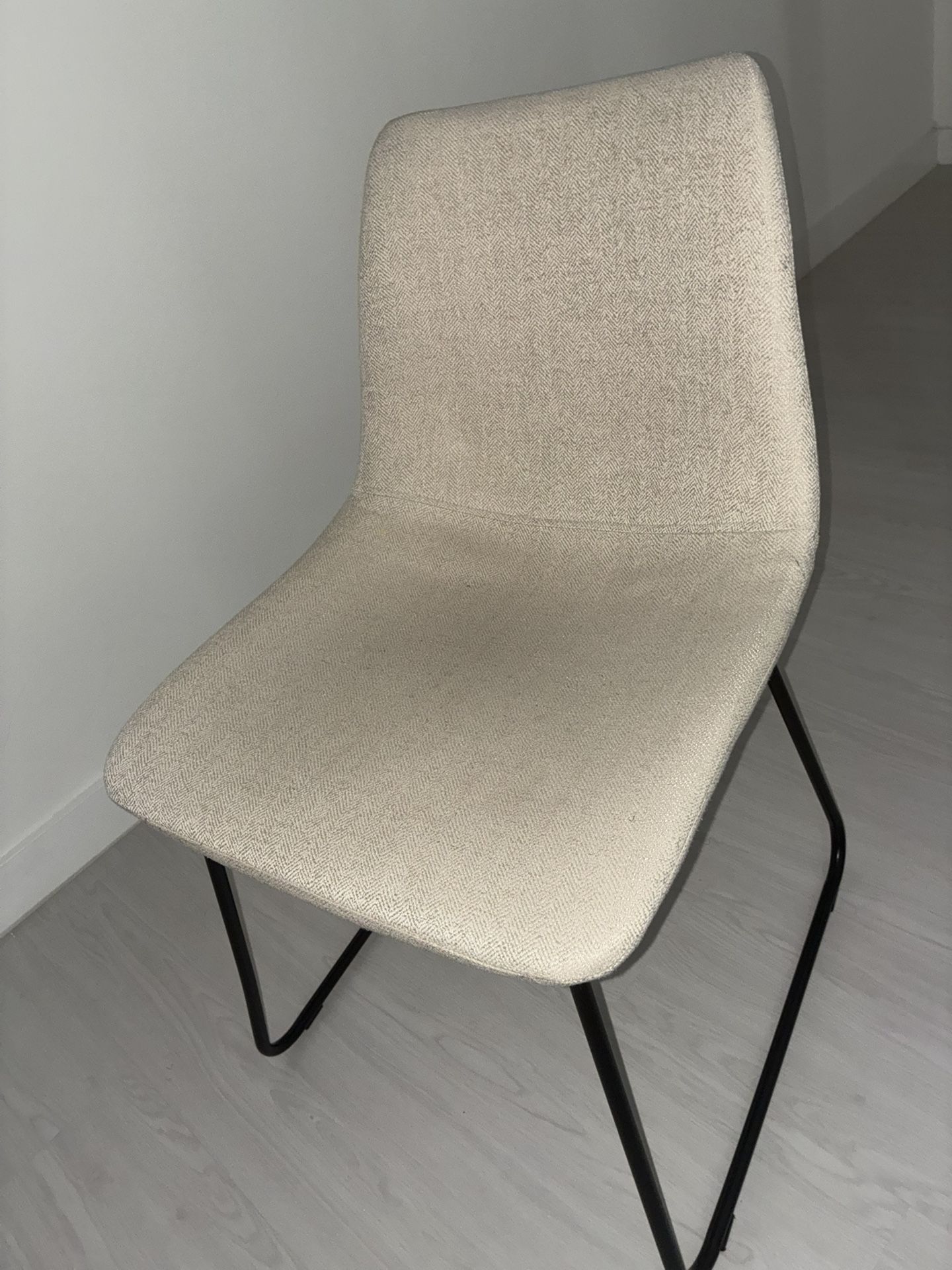 Beige Chair