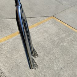 20 In, 24 In, 26 in Threaded 1 In Fork $55 Each