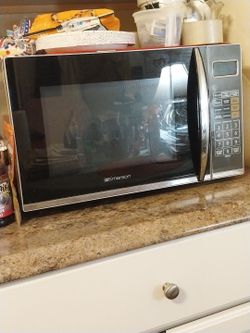 Microwave Emerson