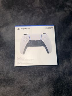 PS5 Controller New