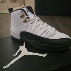 Jordan 12 Taxi 2013