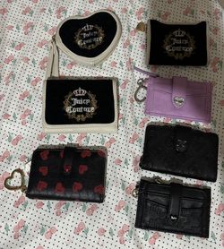 Juicy Couture Wallet