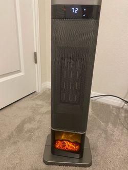 It’s a heater works good