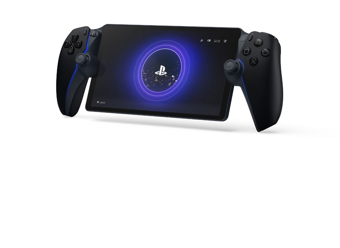 Portable Ps5