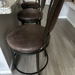 Island Bar Stools