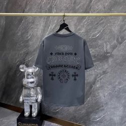 Chrome Hearts Tee
