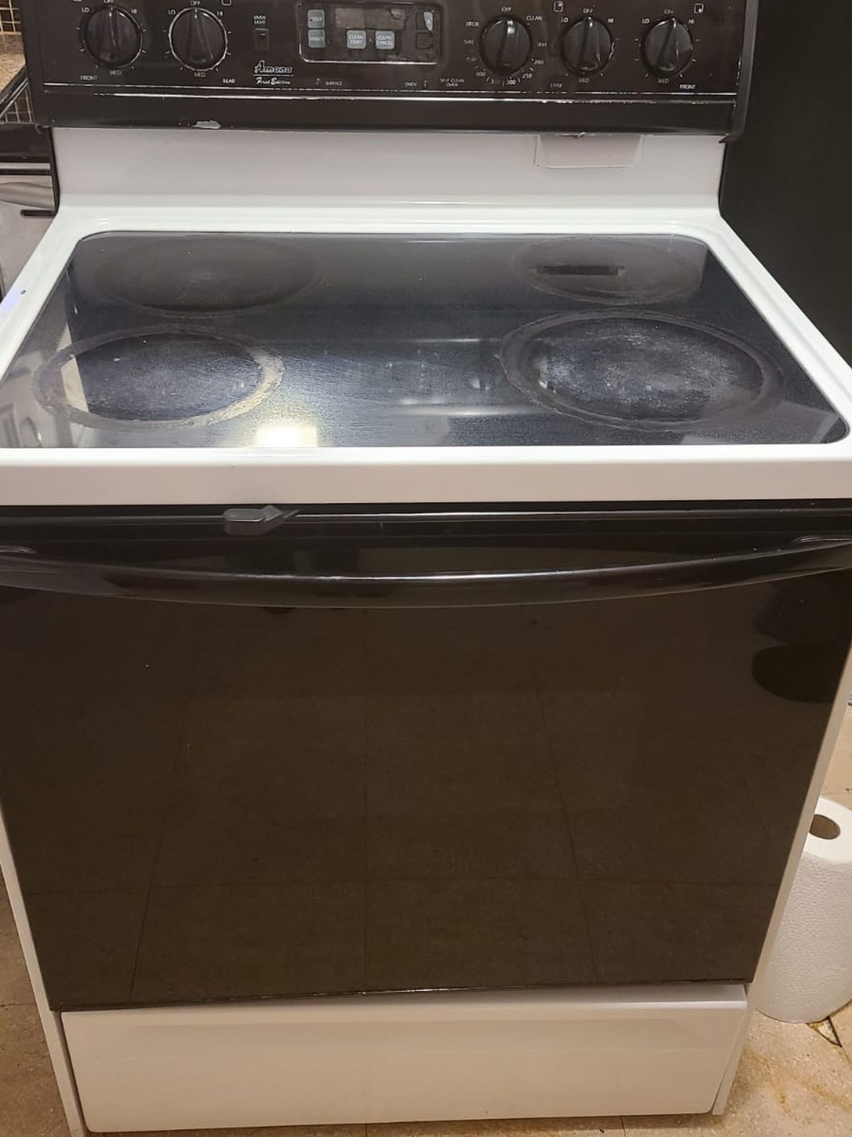 Estufa Eléctrica