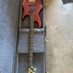 Bass 4 String 