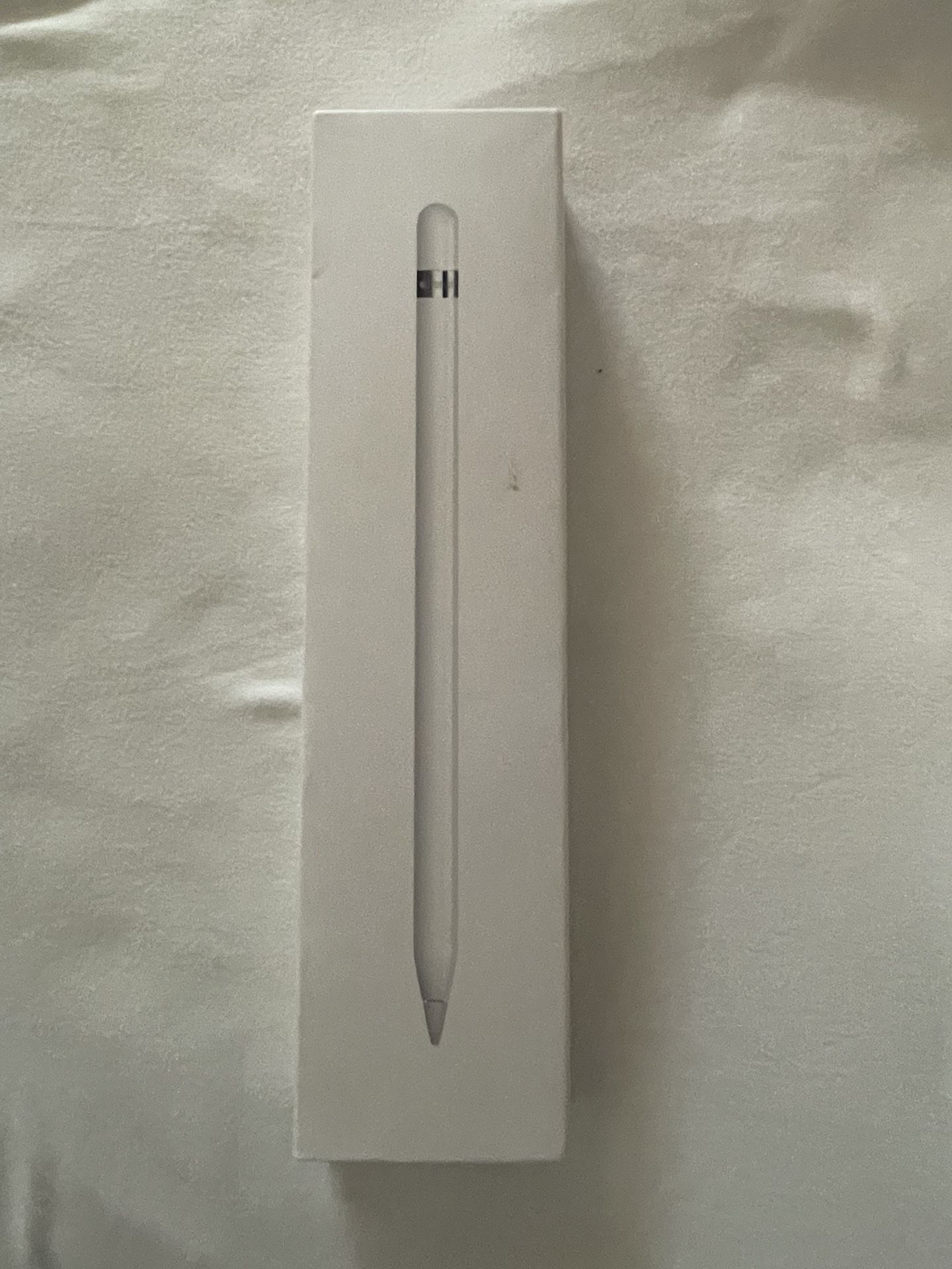 Apple Pencil