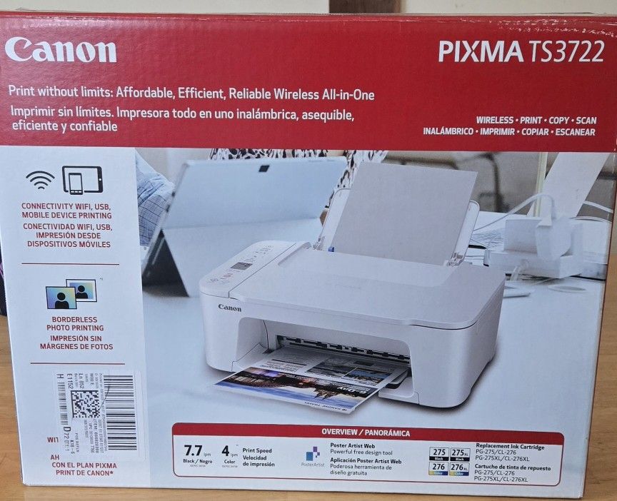 Canon Printer
