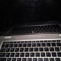 Hp Core I 5 7 Gen Laptop