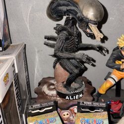 Alien 