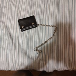 Wallet Chain