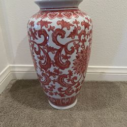 Flower Vase 