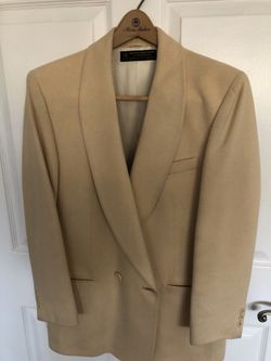 Vintage Brooks Brothers Jacket