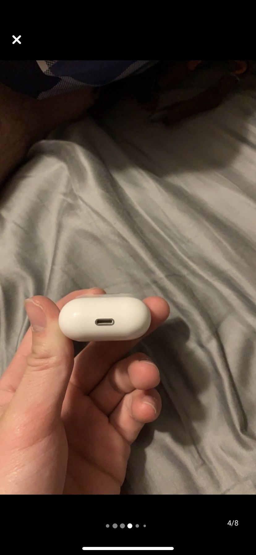 AirPod 2nd Generation