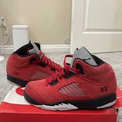 Kids Jordan 5