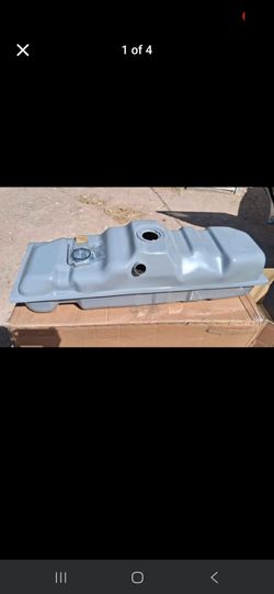 2000 Chevrolet C2500 Spectra Premium Fuel Tank
Spectra Premium GM23B