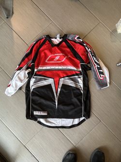 Biking Shirt