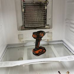 We Repair Appliance Reparamos Aparatos Electrodomesticos Refrigerador Stove Washer Dryer Wall Oven 