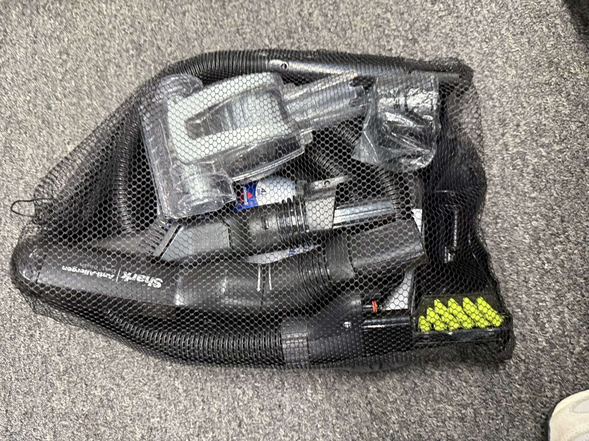 Shark Vacuum Cleaner Attachments  