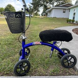 Knee Rover / Scooter 