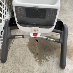 New Years Resolution Treadmill 