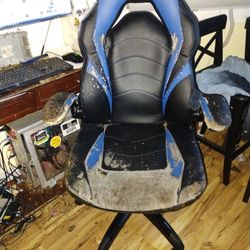 Gaming Chair 