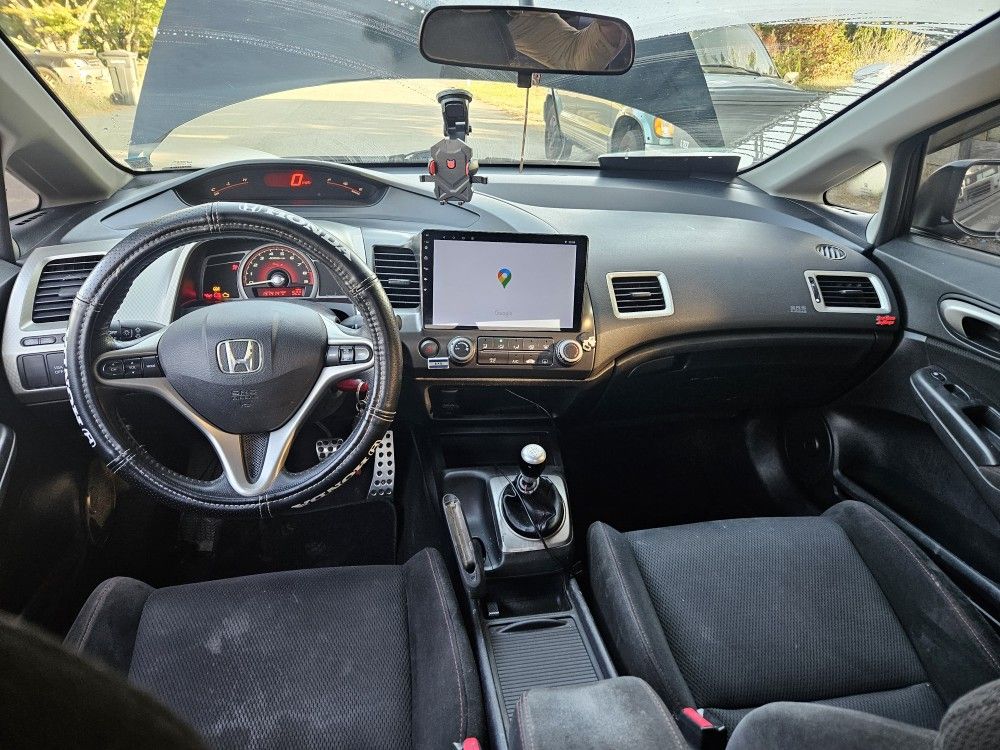 2007 Honda Civic