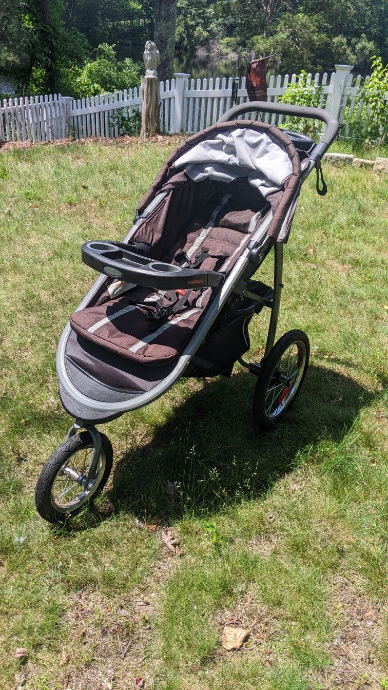 Graco Stroller