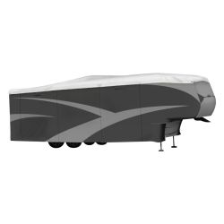 RV COVER 5th Wheel Trailer