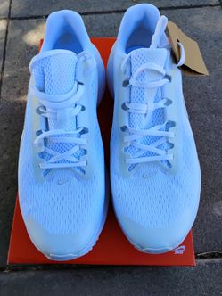 Nike Downshifter 14 Size 12