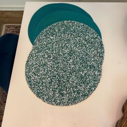 4 Placemats