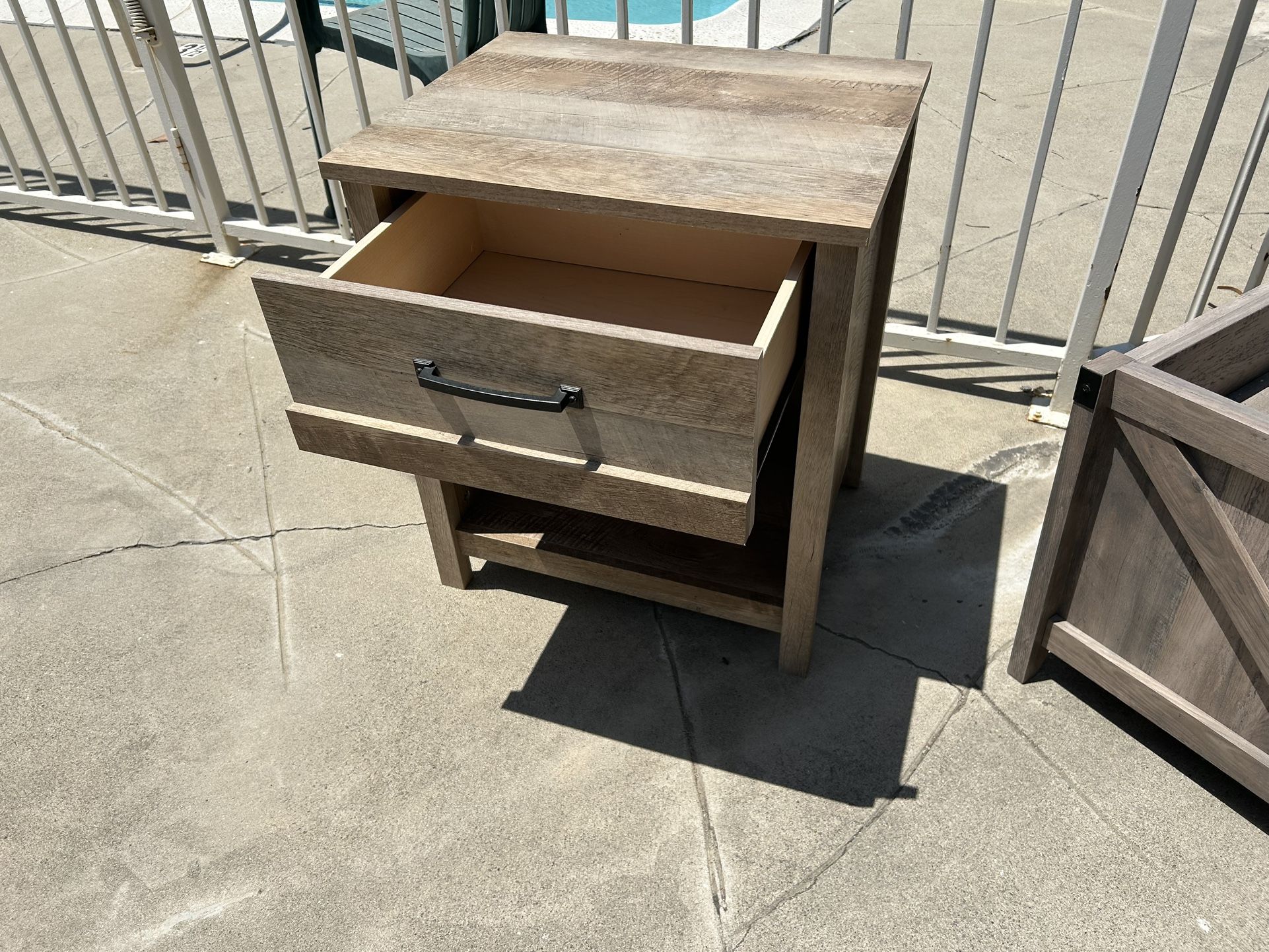 Side Table