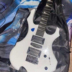 Guitar Bundle