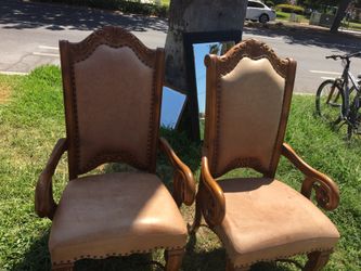 Chairs