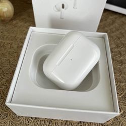 AirPod Pro gen 2