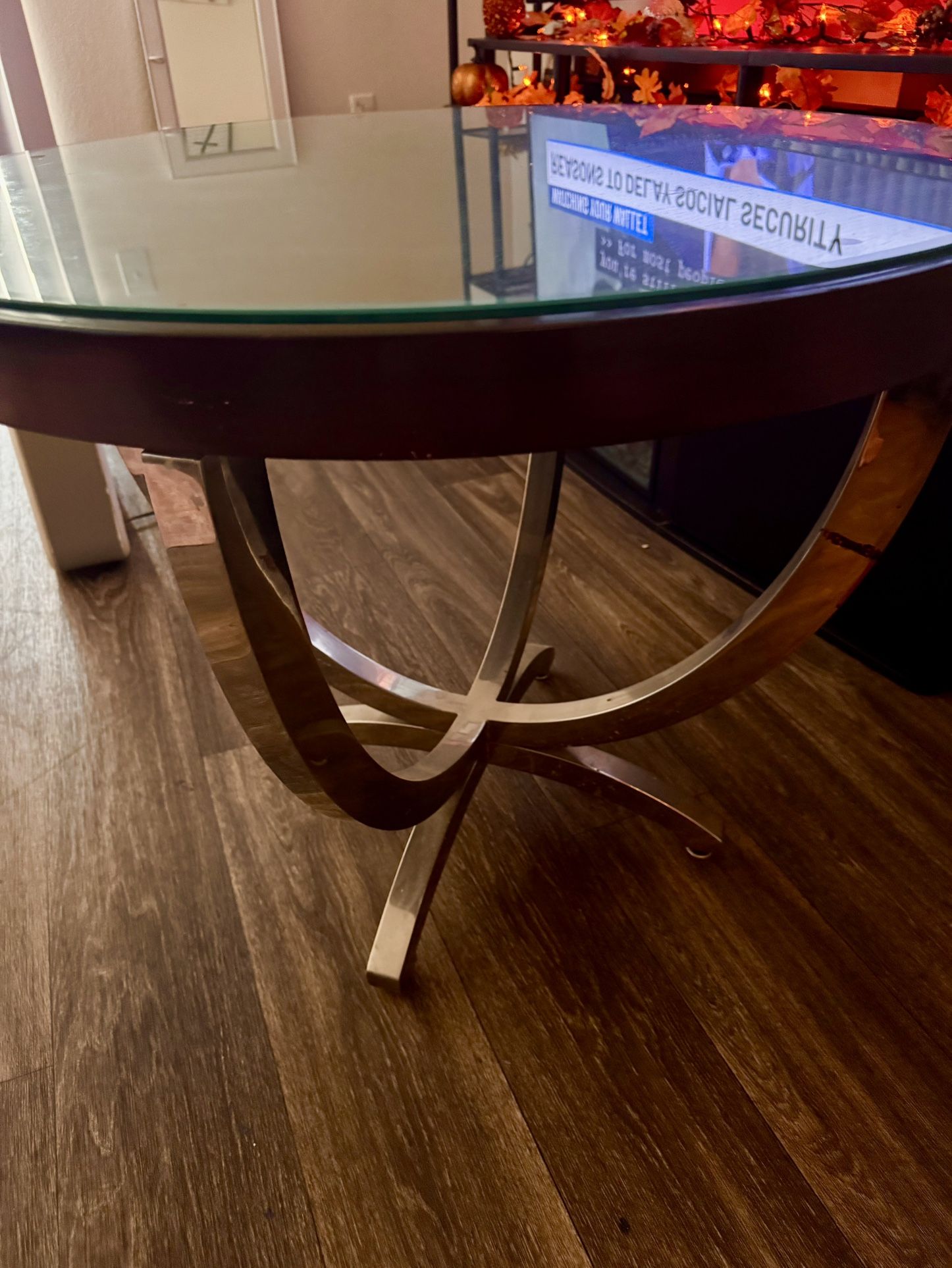 End Table