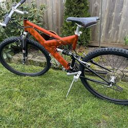 Mangoose 1990’s in like new condition