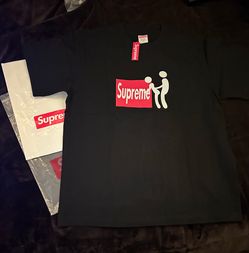 Supreme T Shirt