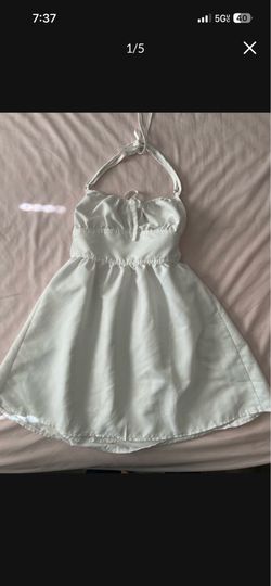 SHEIN Women’s Dress