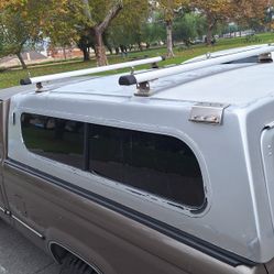 Camper For Pickup Truck 