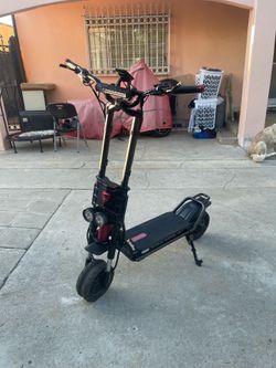KAABO WOLF KING GT PRO