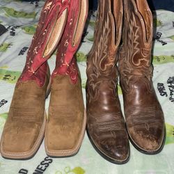 Cowgirl Boots