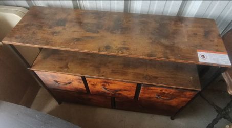 Wlive TV stand/dresser