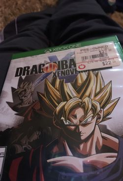 dragon ball xenoverse 2