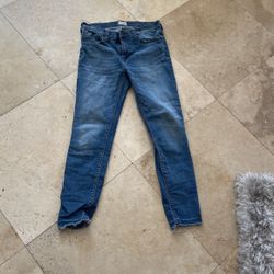 Women’s Hudson Jeans Size 29 Skinny