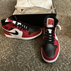 Jordan Shoes 